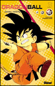 Dragon Ball double