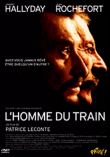 L'Homme du train (DVD)