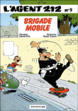 Brigade mobile