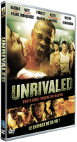 Unrivaled