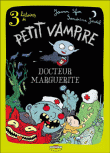 Docteur Marguerite