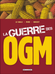 Guerre des OGM
