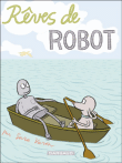 Rêves de robot