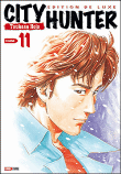 City Hunter