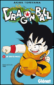 Dragon Ball double