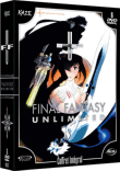 Final Fantasy : Unlimited - L'intégrale