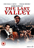 La Vallée perdue - DVD Zone 1