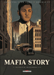 Mafia story