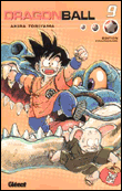 Dragon Ball double