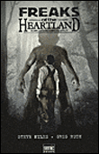 Freaks of the heartland