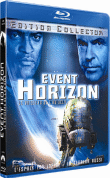 Event Horizon : le vaisseau de l'au-delà - Édition Collector