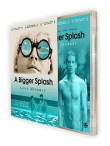A Bigger Splash