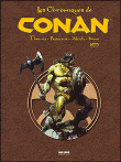Les chroniques de Conan