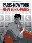 Paris New-York Paris