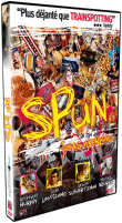 Spun film 2002 AlloCiné