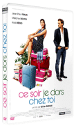 Ce soir je dors chez toi