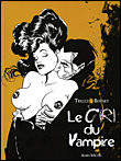 Le cri du vampire