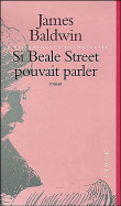 Si Beale Street Pouvait Parler James Baldwin Achat Livre Achat