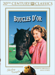 Boucles d'or