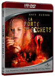 La Porte des secrets [HD DVD]