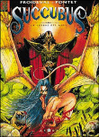 Succubus la guerre des âmes