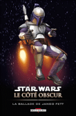 La ballade de Jango Fett