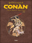Les chroniques de Conan