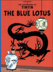 The blue lotus