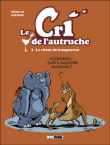 Le cri de l´autruche