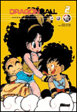 Dragon Ball double