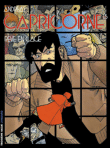 Rêve en cage