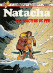 Les Culottes de fer