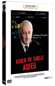 Adieu De Gaulle, adieu