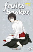 Fruits basket