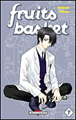 Fruits basket
