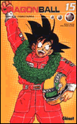 Dragon Ball double
