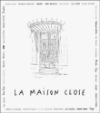 La maison close