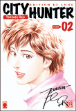 City Hunter