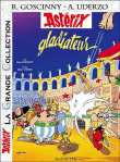 Astérix gladiateur