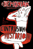 L´intrusion historique