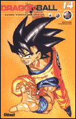 Dragon Ball double