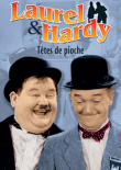 rencontre laurel et hardy