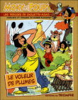 Le voleur de plumes