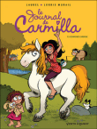 Le journal de Carmilla