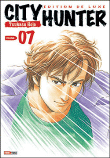 City Hunter