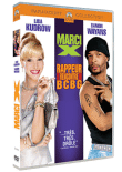 Marci X - Rappeur rencontre BCBG