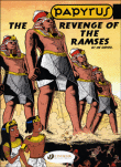 The revenge of the Ramses