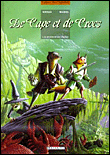 Le mystère de l´île étrange
