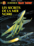 Les secrets de la mer Noire
