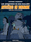 Mystères en Birmanie